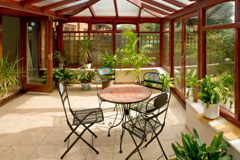 Bolam conservatory quotes