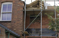 free Bolam home extension quotes