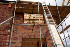 house extensions Bolam